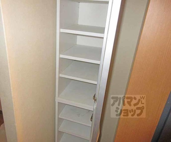 【ビエント】間取