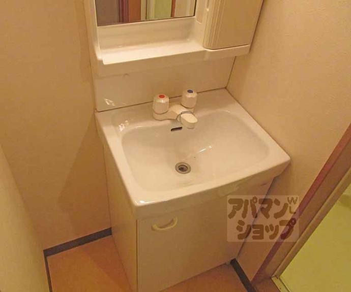 【ビエント】間取