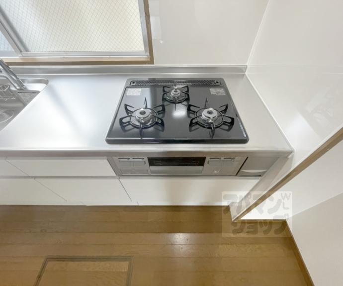 【アスペースＣＳ２】