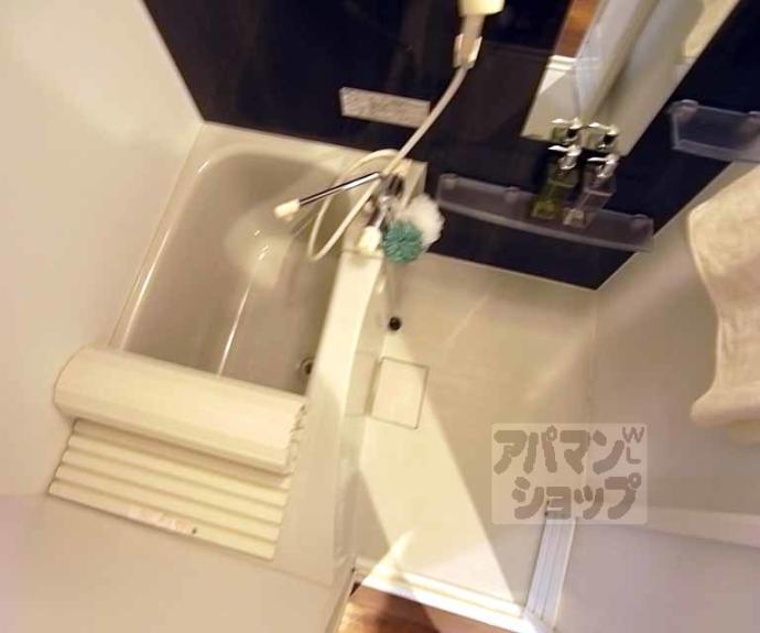 【ＤＥＴＯＭ－１鴨川】間取