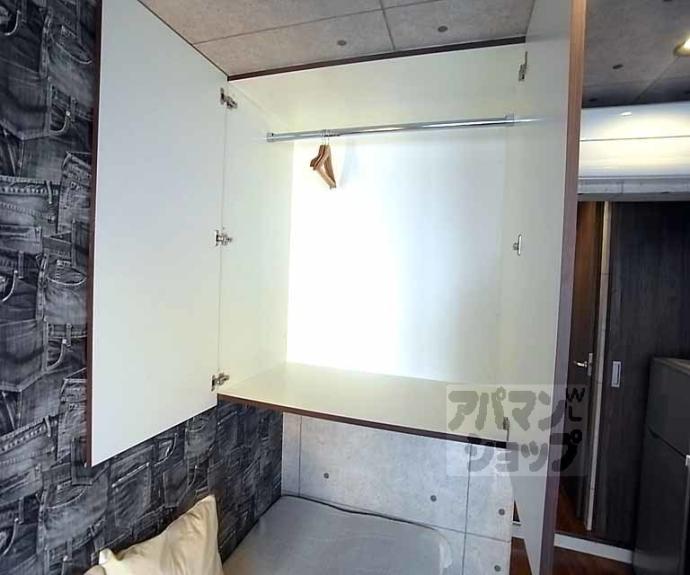 【ＤＥＴＯＭ－１鴨川】間取