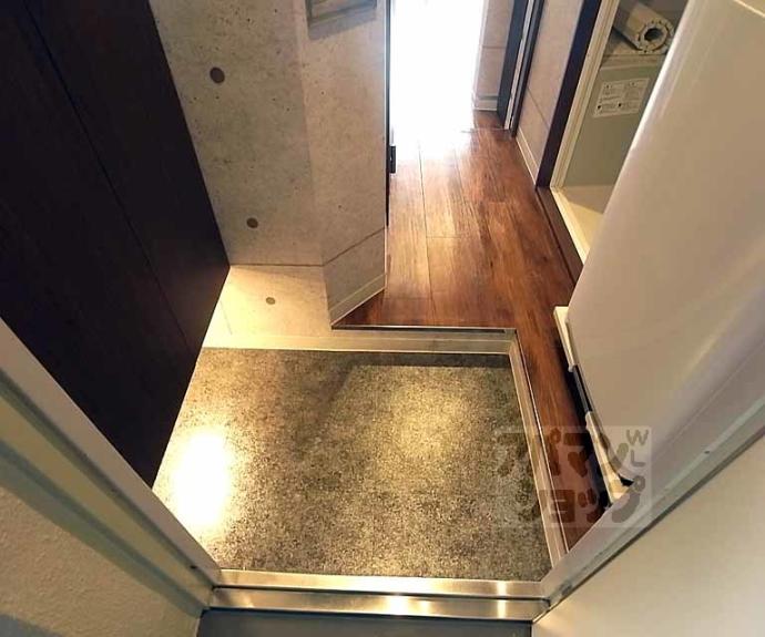 【ＤＥＴＯＭ－１鴨川】間取