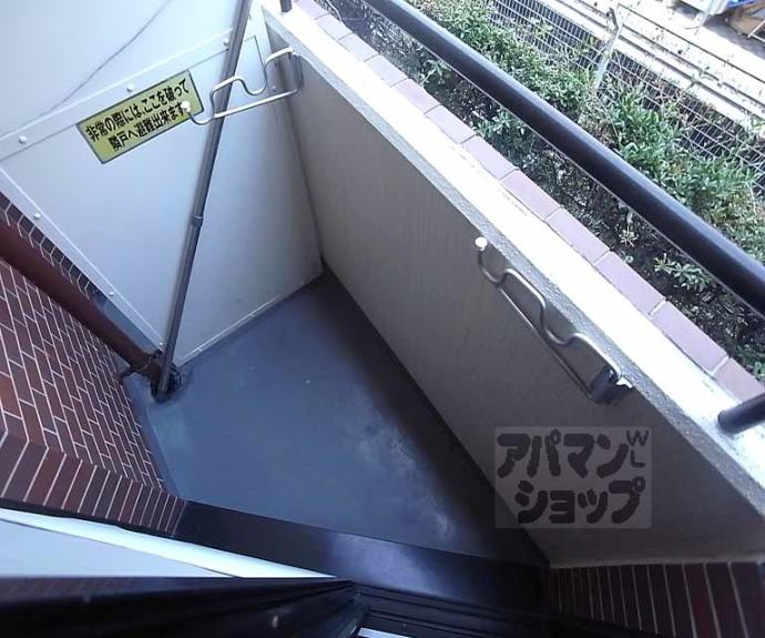 【ＤＥＴＯＭ－１鴨川】間取