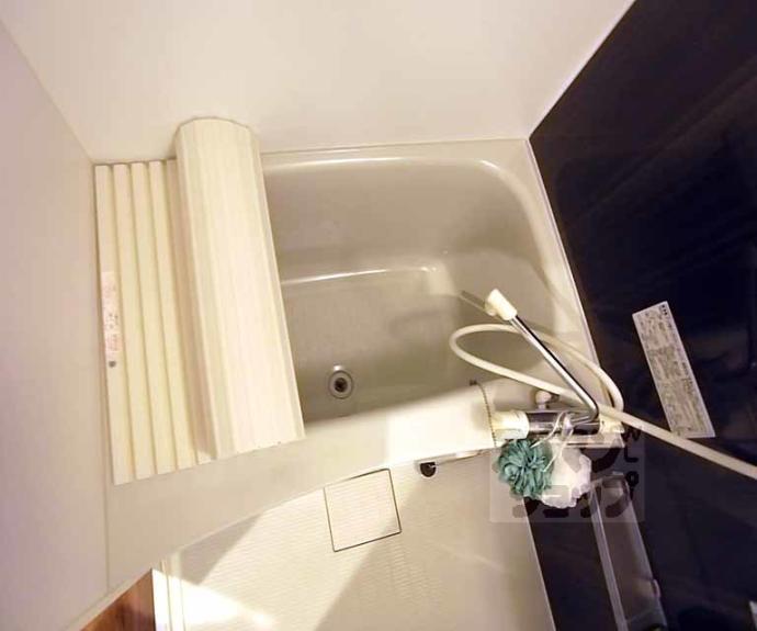 【ＤＥＴＯＭ－１鴨川】間取