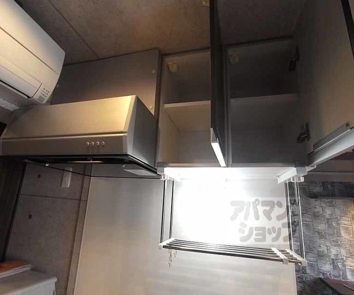 【ＤＥＴＯＭ－１鴨川】間取