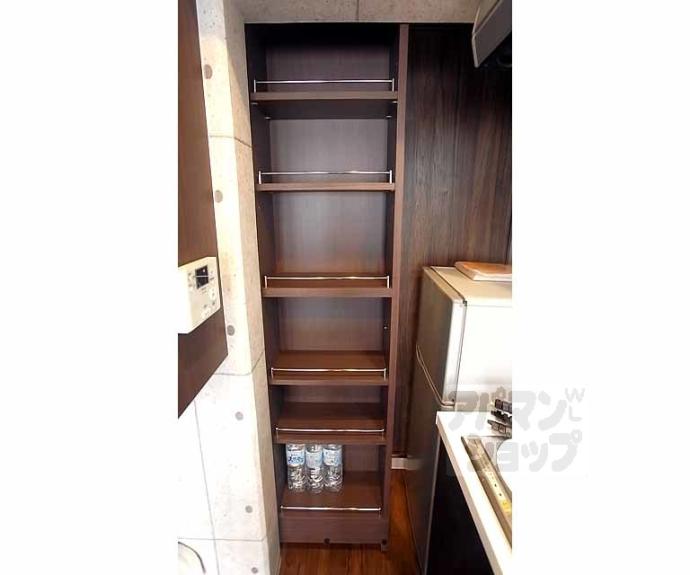 【ＤＥＴＯＭ－１鴨川】間取