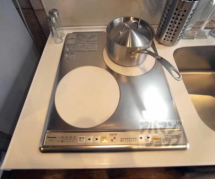 【ＤＥＴＯＭ－１鴨川】間取