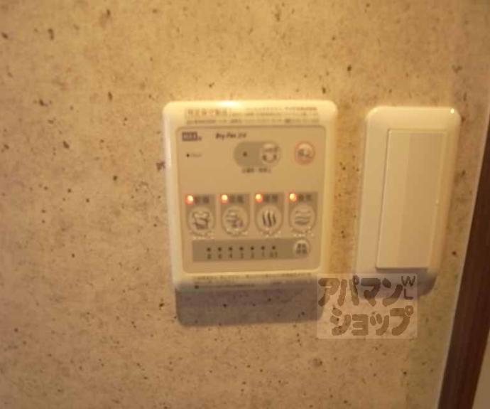 【ＤＥＴＯＭ－１鴨川】間取