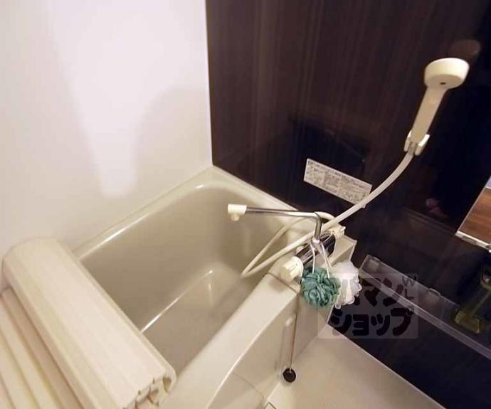 【ＤＥＴＯＭ－１鴨川】間取