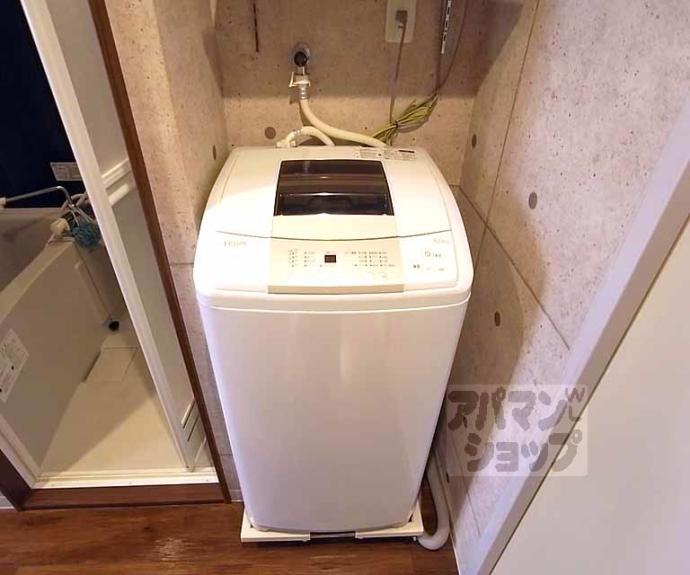 【ＤＥＴＯＭ－１鴨川】間取