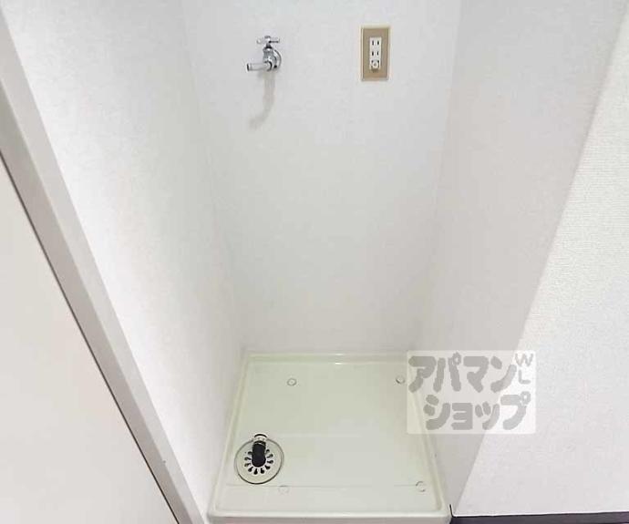【ＤＥＴＯＭ－１鴨川】間取