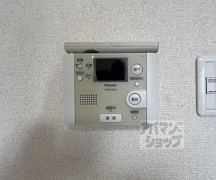 【ＤＥＴＯＭ－１鴨川】間取