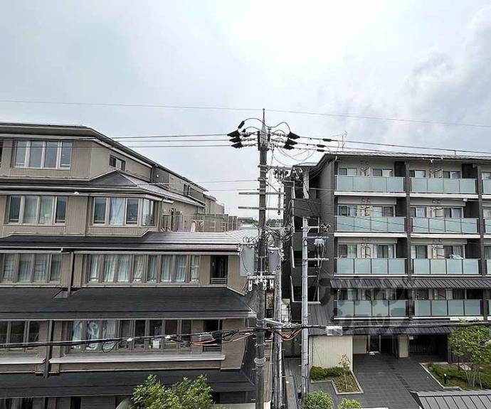 【ＤＥＴＯＭ－１鴨川】間取