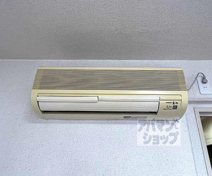 【ＤＥＴＯＭ－１鴨川】間取