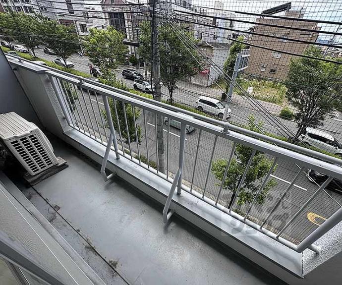 【コーポ円座】間取