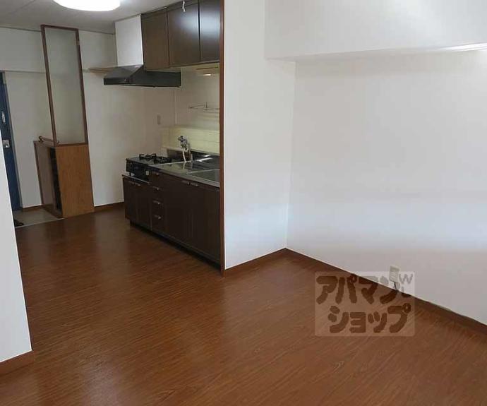 【コーポ円座】間取