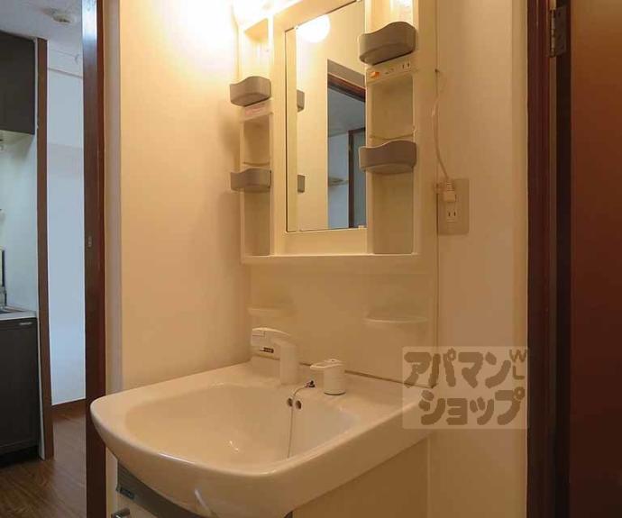 【コーポ円座】間取