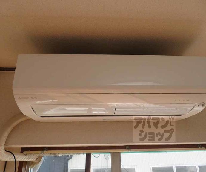 【コーポ円座】間取