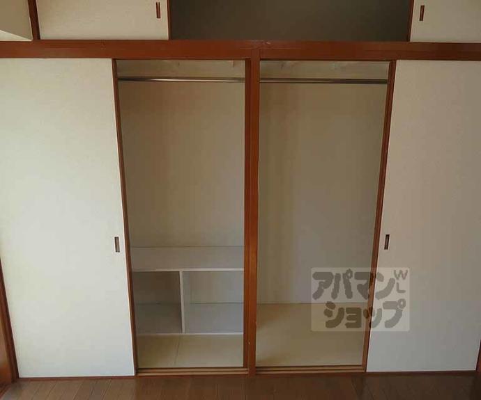 【コーポ円座】間取