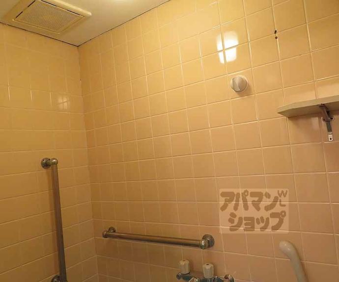 【コーポ円座】間取