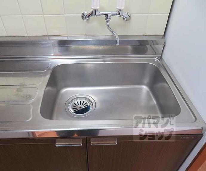 【コーポ円座】間取