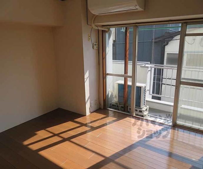 【コーポ円座】間取