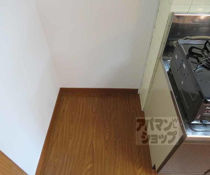 【コーポ円座】間取