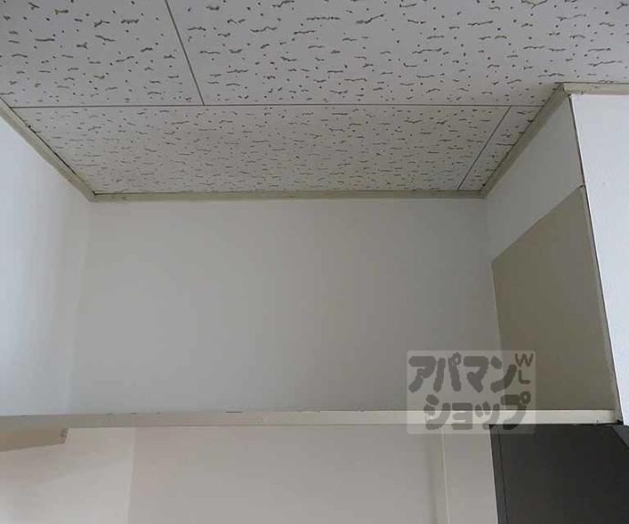 【コーポ円座】間取