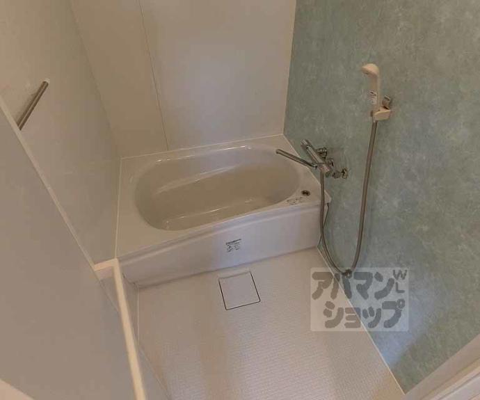 【コーポ円座】間取