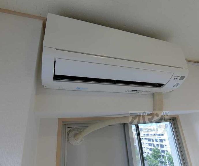 【コーポ円座】間取