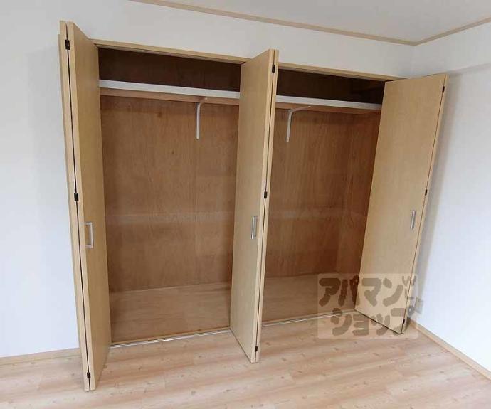 【コーポ円座】間取