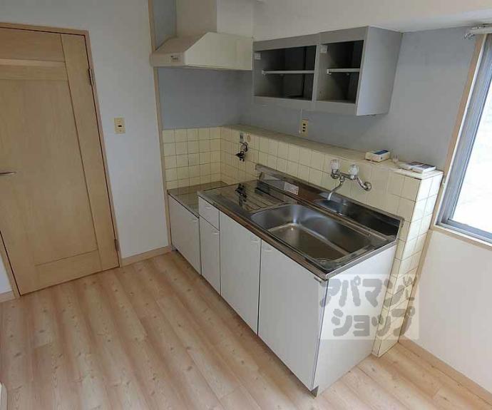 【コーポ円座】間取