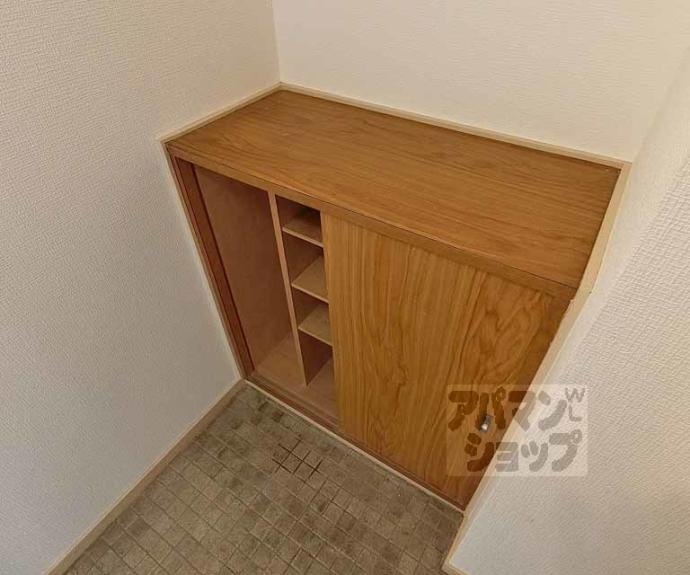 【コーポ円座】間取