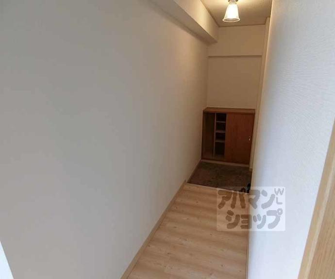 【コーポ円座】間取