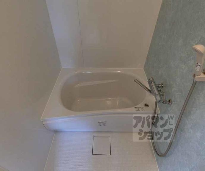 【コーポ円座】間取