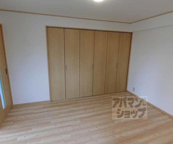 【コーポ円座】間取