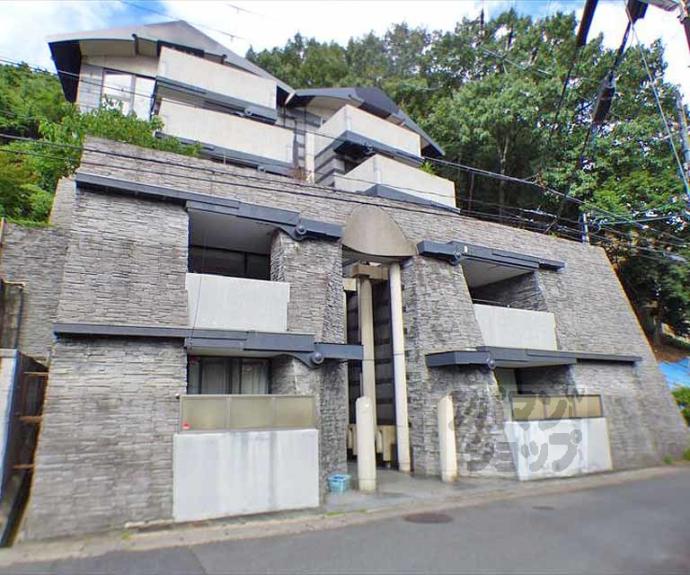 【ＡＢＬＥ北山】間取