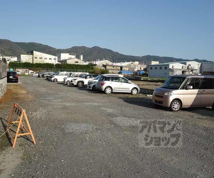 【ヴェルデ山科】間取