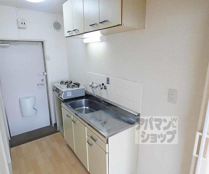 【ハーフタイム２１】間取