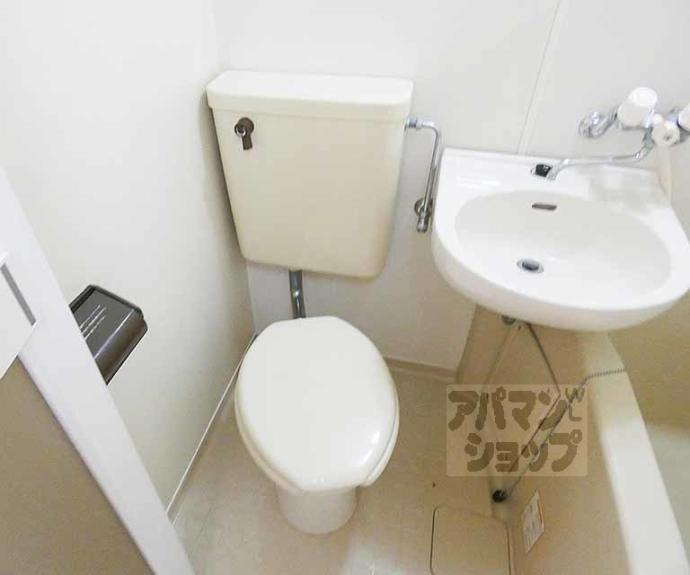 【ハーフタイム２１】間取