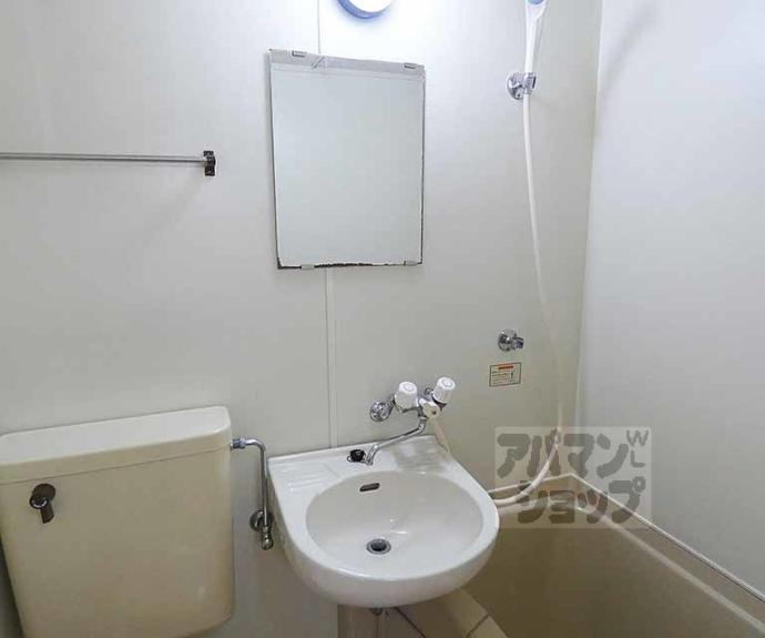 【ハーフタイム２１】間取