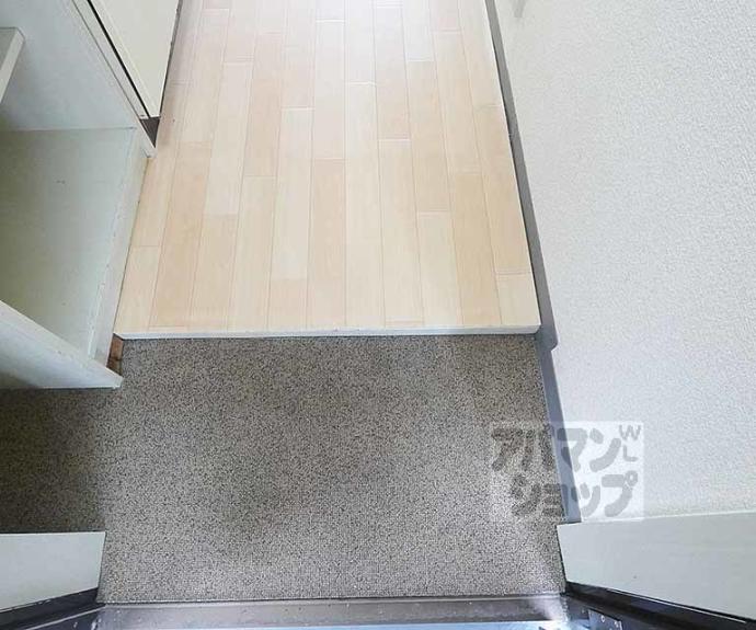 【ハーフタイム２１】間取