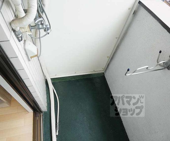 【ハーフタイム２１】間取