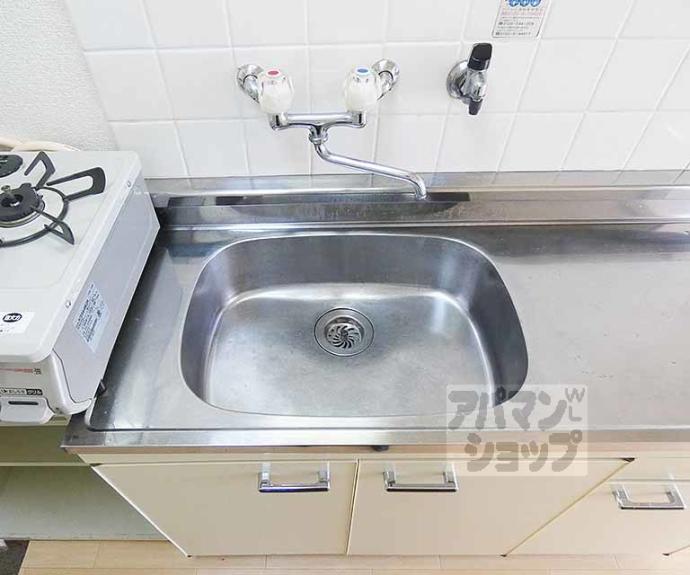 【ハーフタイム２１】間取