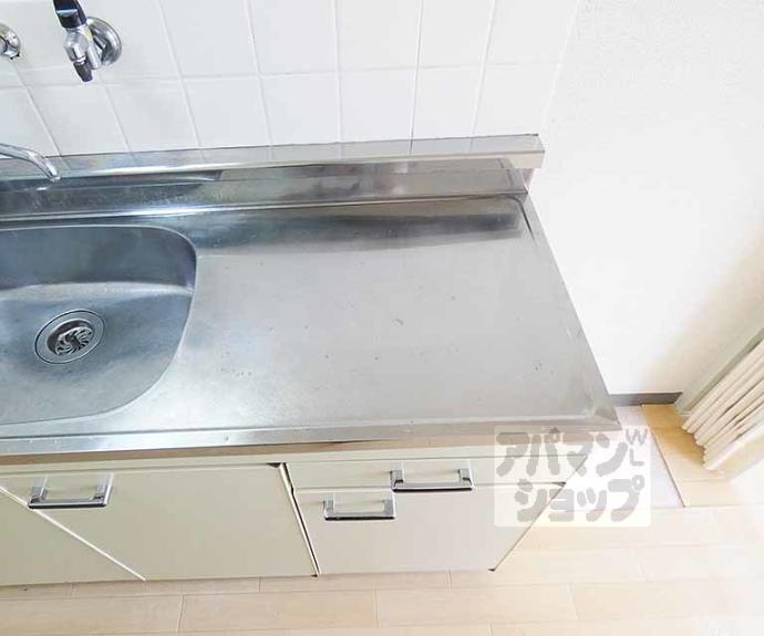 【ハーフタイム２１】間取