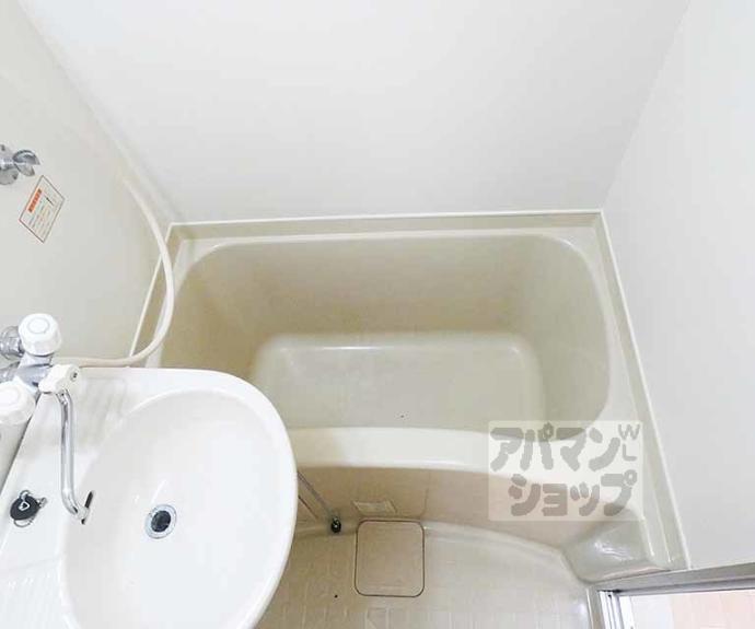 【ハーフタイム２１】間取