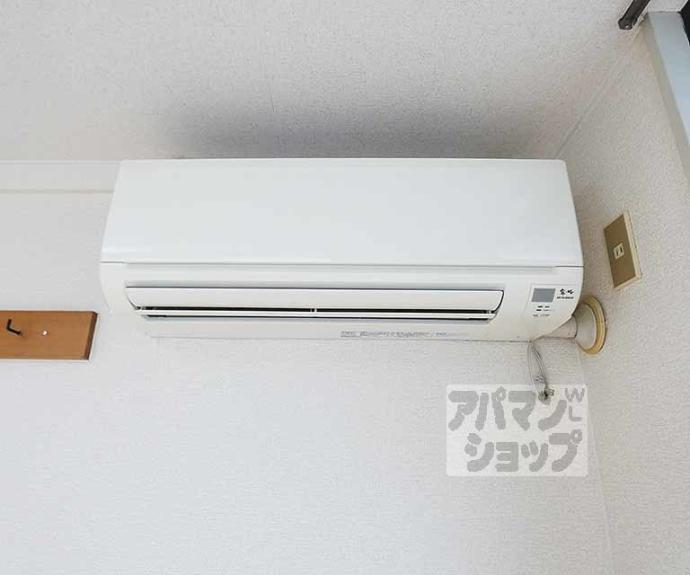 【ハーフタイム２１】間取