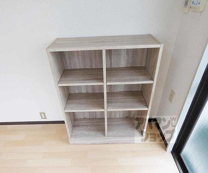 【ハーフタイム２１】間取