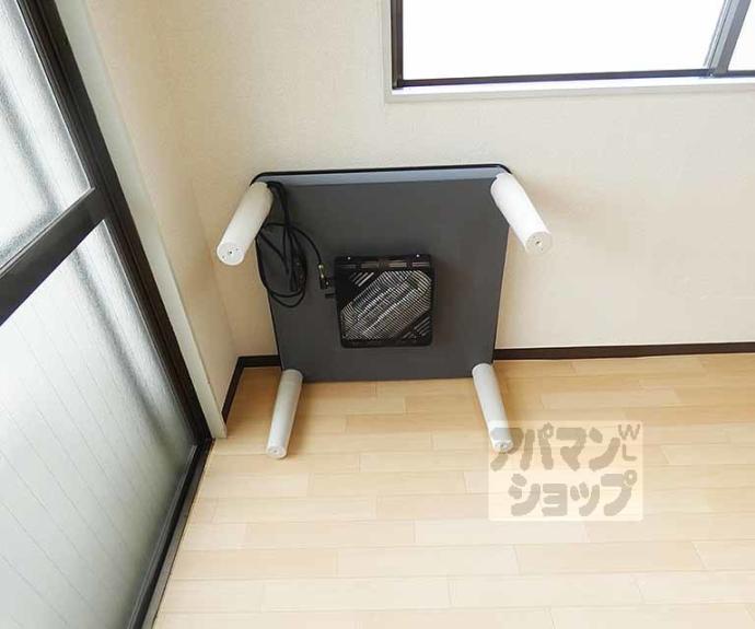 【ハーフタイム２１】間取