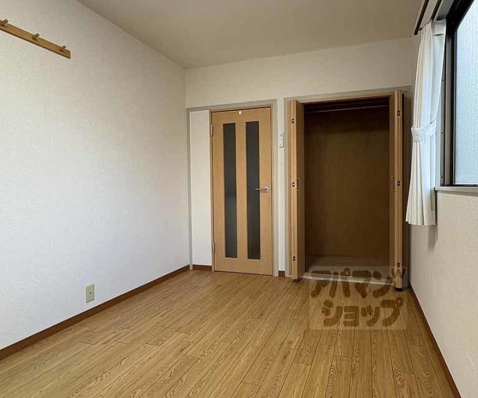 【ハーフタイム２１】間取